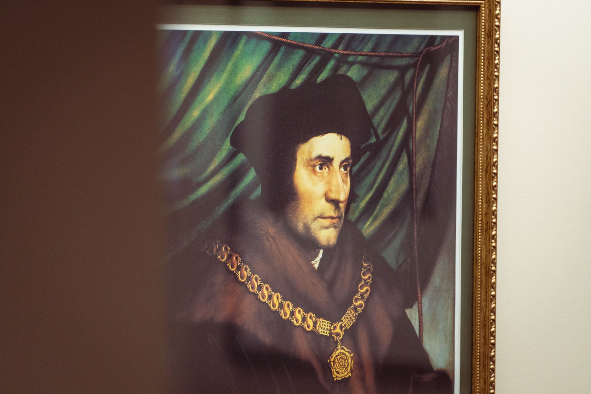 What Should You Know About St. Thomas More?