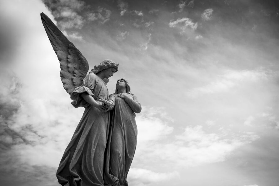 Hierarchy of Angels, 9 Choirs of Angels