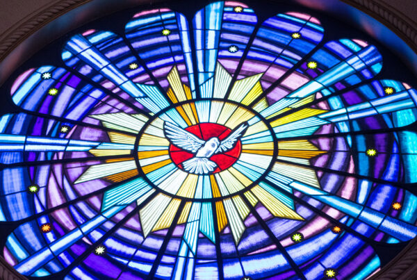 The Seven Gifts and Nine Fruits of The Holy Spirit
